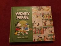 Micket mouse vol 1 Floyd Gottfredson