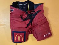 Goalie pants CCM Premier Sr S