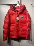 NY Tenson Vinterjacka Naomi Expedition Jacket - Unisex 