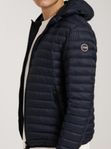 Colmar Down Jacket navy