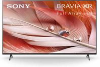 Sony 65" X90J 4K LED Smart TV (2021)