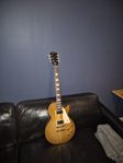 Gibson les paul tribute