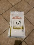 Royal canin urinary s/o till liten hund 