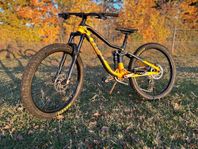 Trek Fuel EX 5 - Small