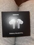 Helt nya oöppnade Samsung Galaxy Buds3 Pro