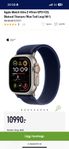 Apple Watch Ultra 2 49mm GPS+CEL