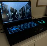 ASUS TUF GAMING 17