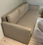 Bäddsoffa Ikea Friheten