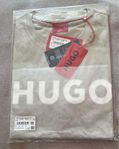 HUGO - Dulivio - T-shirts 100%bomull - NY. STRL: M. Regular 