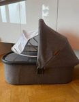 Uppababy vista liggdel Greyson Black