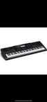 keyboard, Cassio WK 7600