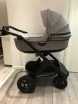 STOKKE Barnvagn 