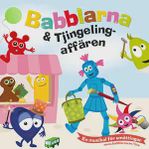 Babblarna & Tjingeling-affären