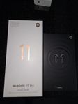 Xiaomi 11T pro & Xiaomi 3pro buds