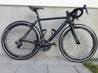 Canyon Ultimate AL Ultegra DI2 Zipp 404