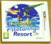 Pilotwings Resort (3DS)