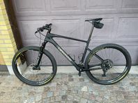 Cannondale Scalpel HT 3 XL