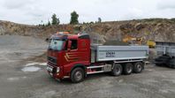 Volvo fh13 500 tippbil