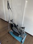 Crosstrainer / Trappmaskin / Stair Master