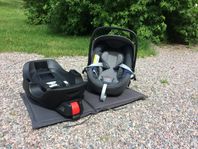 Babysafe Britax i-size 