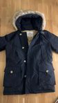 Woolrich Parka