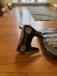 Scotty Cameron Phantom 7 35” 2024, GP reverse taper