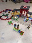 Playmobil Husdjurshotell