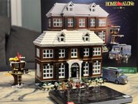 LEGO Ideas ”Home Alone” (21330)