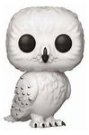 Säljer en funko-pop,Hedwig från harry potter for 50kr