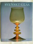 Svenskt Glas Book