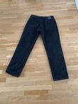 Versace sport svarta jeans