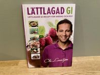 Lättlagad GI: GI-recept för vardag & fest, Ola Lauritzon