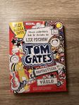 Tom Gates Fantastiska värld 