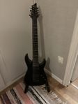 Schecter Blackjack SLS C-8