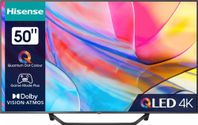 Hisense 50" 4K UHD QLED TV 50A7KQ