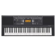 Yamaha PSR-E343 keyboard