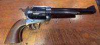 Army Jaeger Super Dakota Revolver 44M