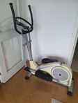 Crosstrainer Xerfit 555 Elliptical