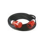 Kabel  25m/ 380V