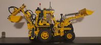 Lego technic 8862