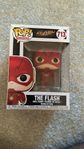 the flash funko pop