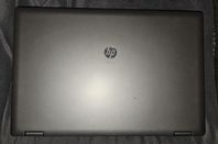 Hp Laptop probook 6550b