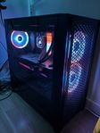 Gamingdator, RTX 3080 Ti, Intel core i9