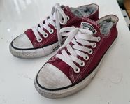 Vintage Converse All Star stl. 37