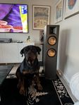 Klipsch RF82 Golvhögatalare