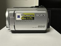 Sony Handycam DCR-SR37 Videokamera 