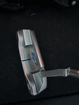 Taylormade tp hydroblast putter