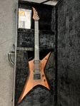 Solar Guitars X1.6AN 2023 - Aged Natural Matte