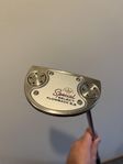 Scotty Cameron special select flowback 5.5