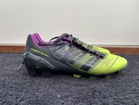 Adidas predator SL storlek 42 fotbollsskor 